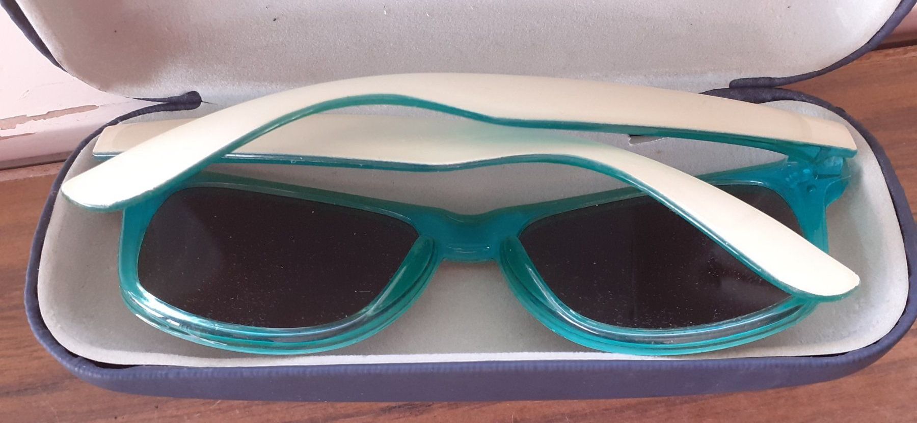 Occhiali & Lenti: Sonnenbrille Vintage – Usato da Mörschwil venduto da wunderkiste44 4