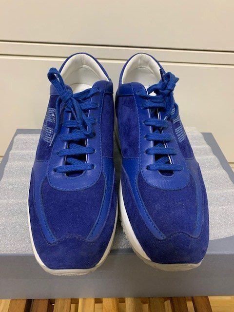 Hogan Scarpe da donna: HOGAN Sneakers in Grosse 38.5 EUR – Usato da Basel venduto da iulia_haul 1