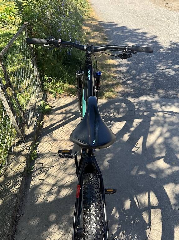 Specialized Velos: E-BIKE / SPECIALIZED LEVO / 25 km/h – Gebraucht aus Luzern von aba_fn2k 3