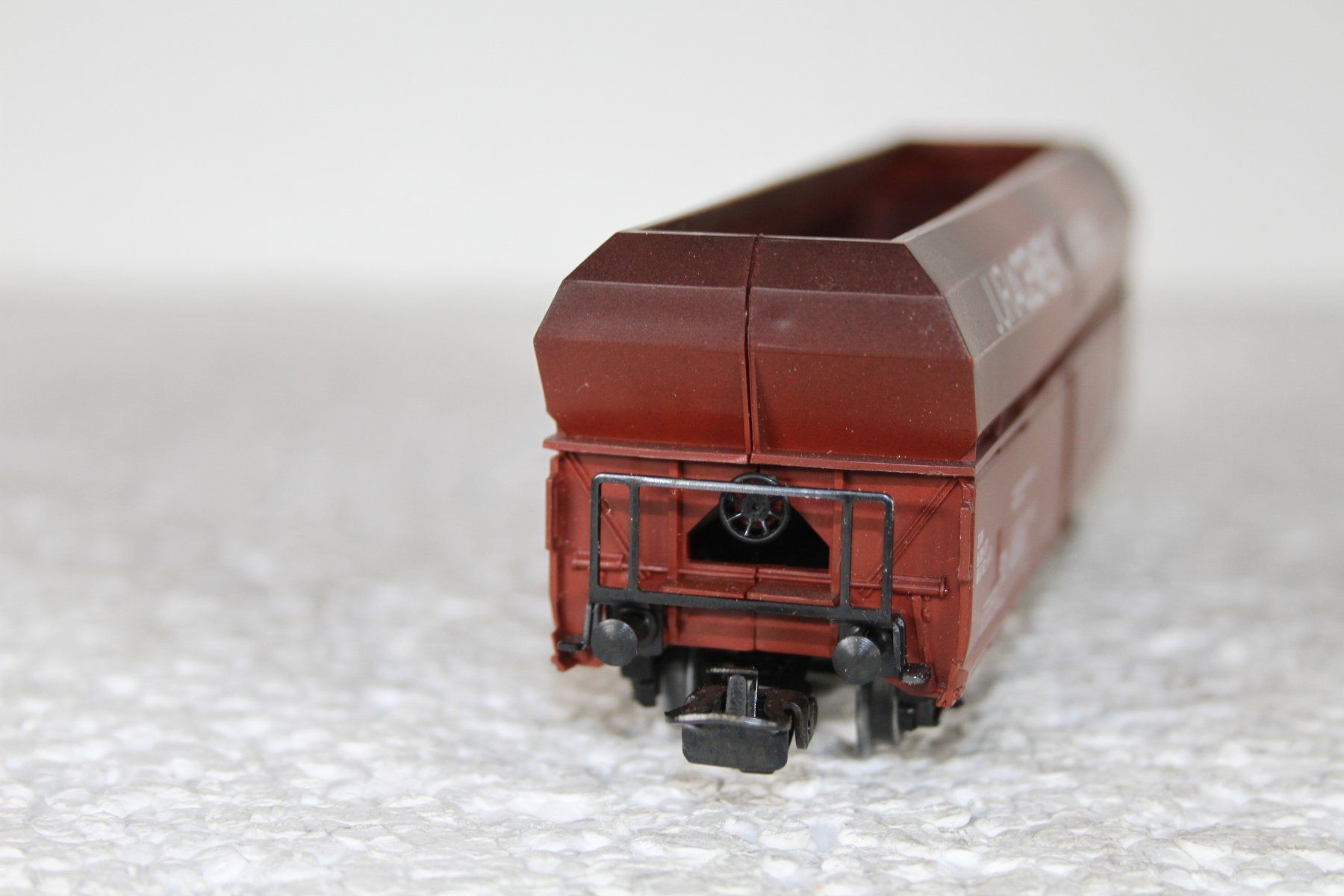 Märklin 4691 Schüttgutwagen Juracement (Gebraucht) in Triesen für CHF ...
