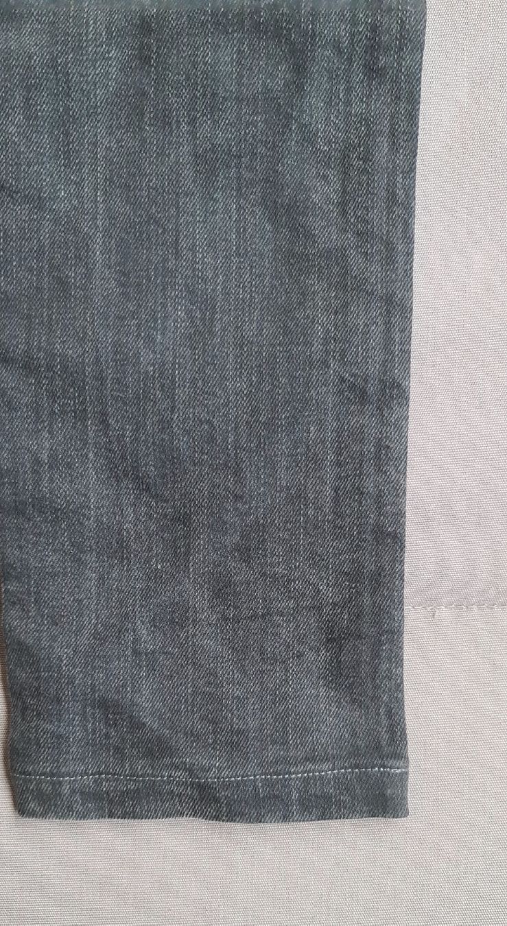 Zara Jeans: jeans droit en coton taille 34 – Usato da Genève venduto da Saleena 7
