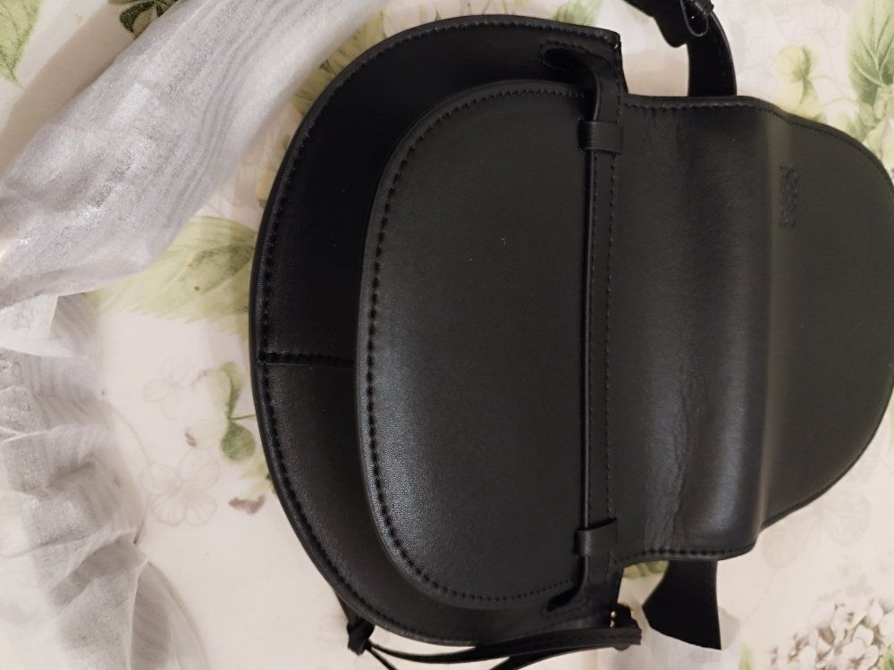 Borse da donna: Damen Tasche leder Neu small. – Nuovo e nell'imballaggio originale da Basel venduto da pro_79rs 3