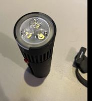 Knog PWR Mountain Bicycle Light