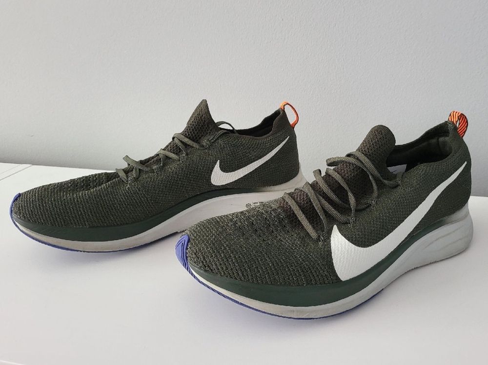 Nike zoom fly flyknit 44.5 sale