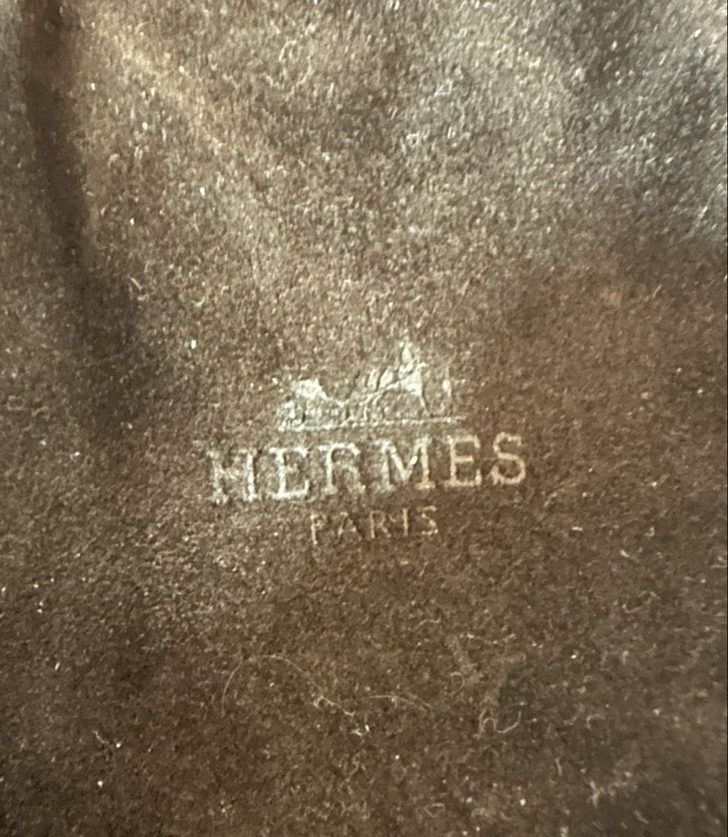 Hermès Uhren: Hermès montre harnais – Gebraucht aus Genève von MyPrivateDressing 7