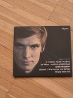 CD: César Franck: Orchestre Philharmonique Royal de Liège