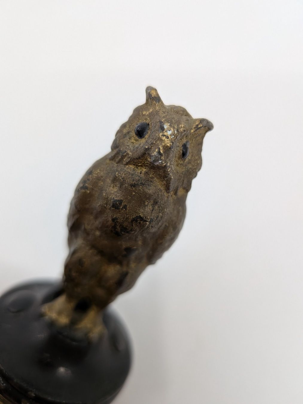 Figurines: Kleine Eule – D'occasion à Emmen par magelan 3
