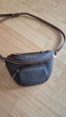Michael Kors Bauch Schulter Tasche
