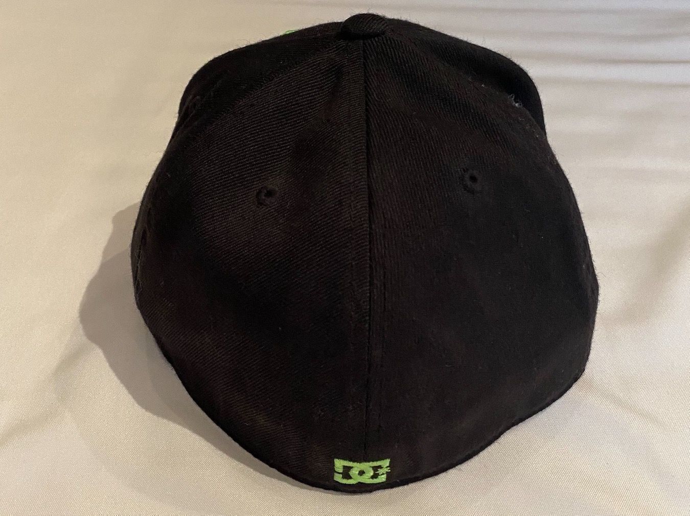 Giacche & Cappotti: DC PREMIUM FITTED CAP Original – Nuovo (secondo la descrizione) da Flumenthal venduto da Tboni 2