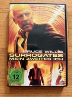 Surrogates - Mein zweites Ich (2009) DVD Bruce Willis