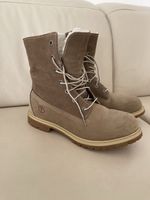 Timberland Boots Waterproof Gr. 39.5