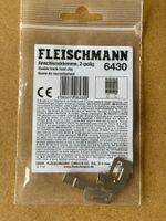 Fleischmann 6430 Anschlussklemme