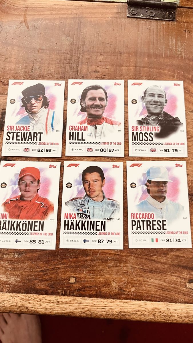 Topps Cartes à collectionner: Topps Turbo Attax 2026 – Neuf (Voir description) à Pfäffikon SZ par wino1