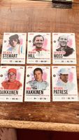 Topps Turbo Attax 2026