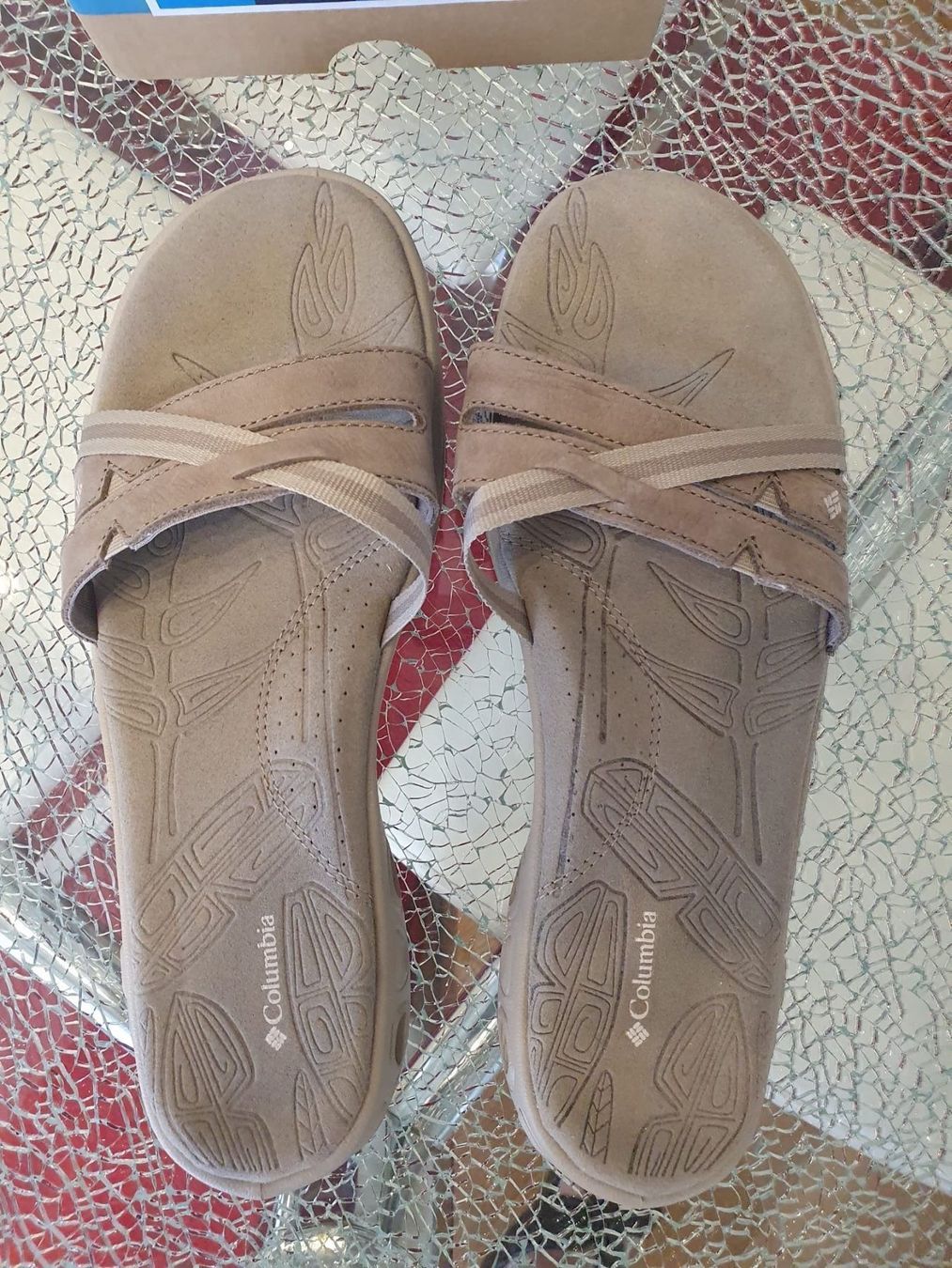 Columbia Scarpe da donna: Columbia Gr. 40 – Nuovo e nell'imballaggio originale da Luzern venduto da Edii025 7