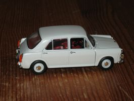 Morris 1100 1962 Vitesse 1:43  neu OVP weiss