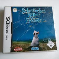 Schweinchen Wilbur und seine Freunde - DS