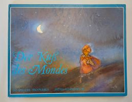 Der Kuss des Mondes / Peters Bilderbuch 1990 ab Fr. 8.-
