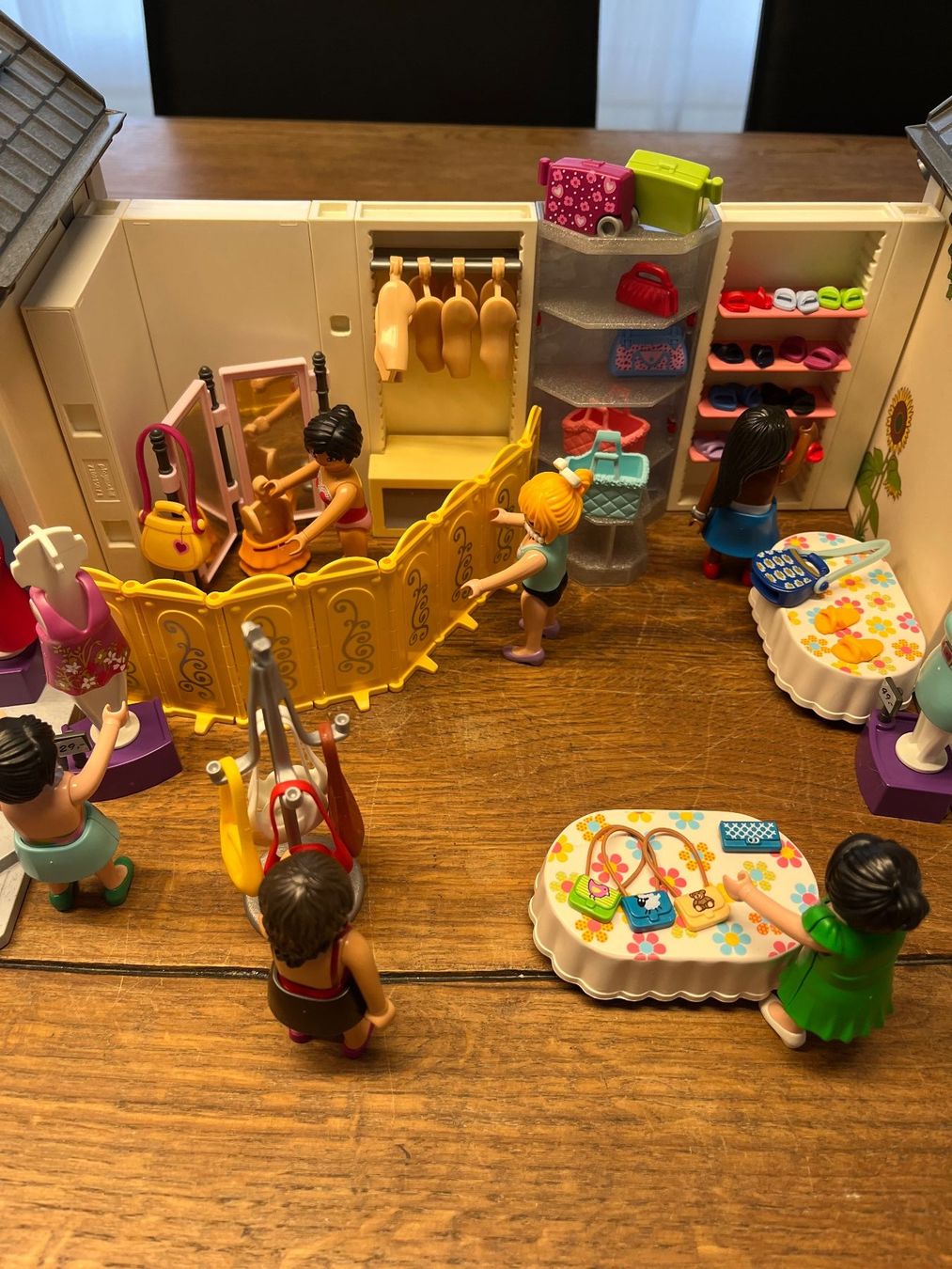Playmobil Jouets: Playmobil Mode Laden – D'occasion à Uster par Kannabie 3