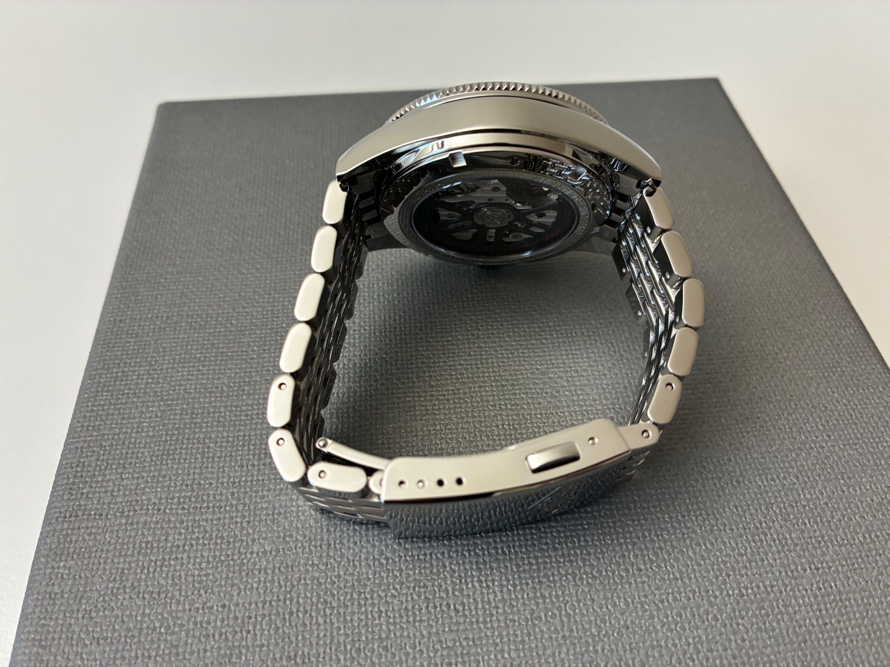 Tag Heuer Orologi: Tag Heuer Autavia Chronograph – Nuovo (secondo la descrizione) da Adlikon b.Regensdf venduto da S-T-H 4