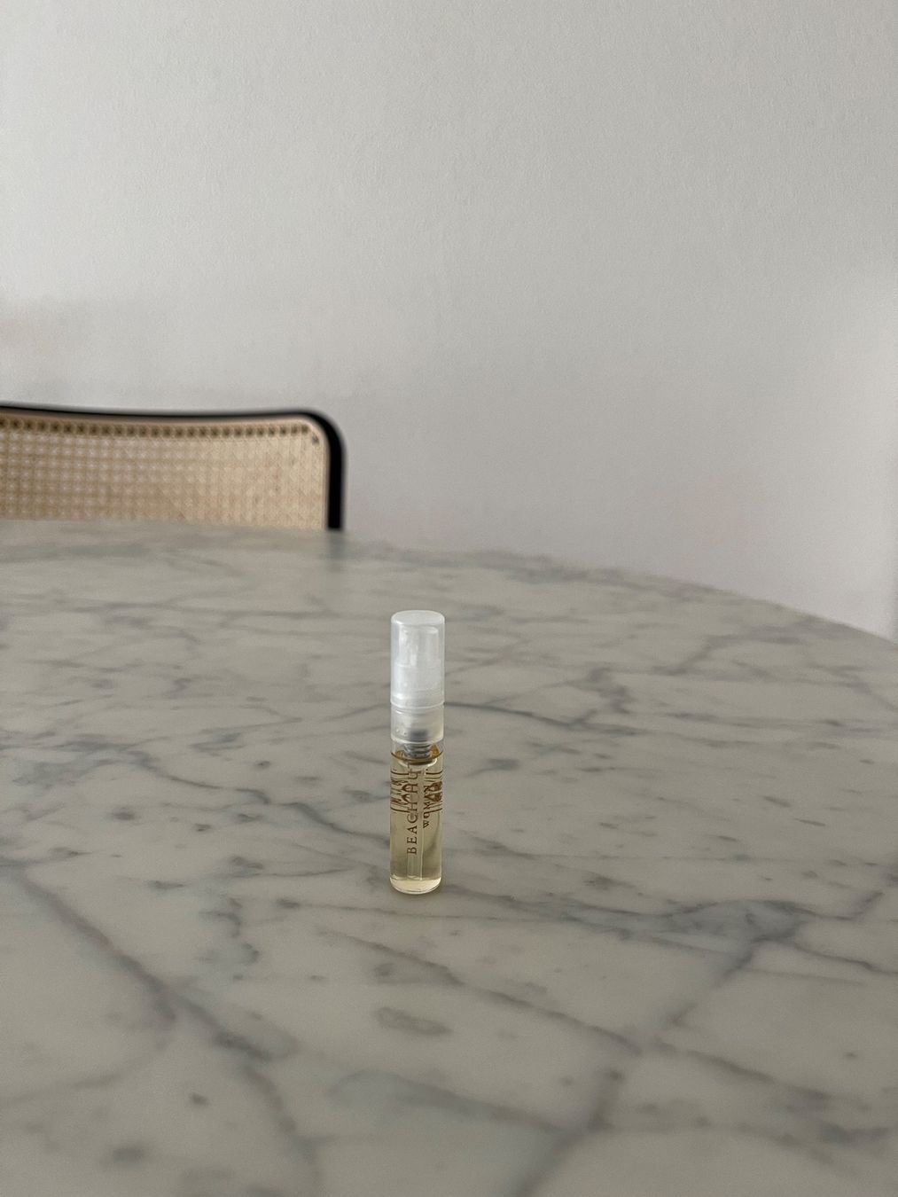 Amouage Profumi & Eau de Toilette: Amouage Beach Hut Woman Sample – Usato da Wetzikon ZH venduto da MW.S 3