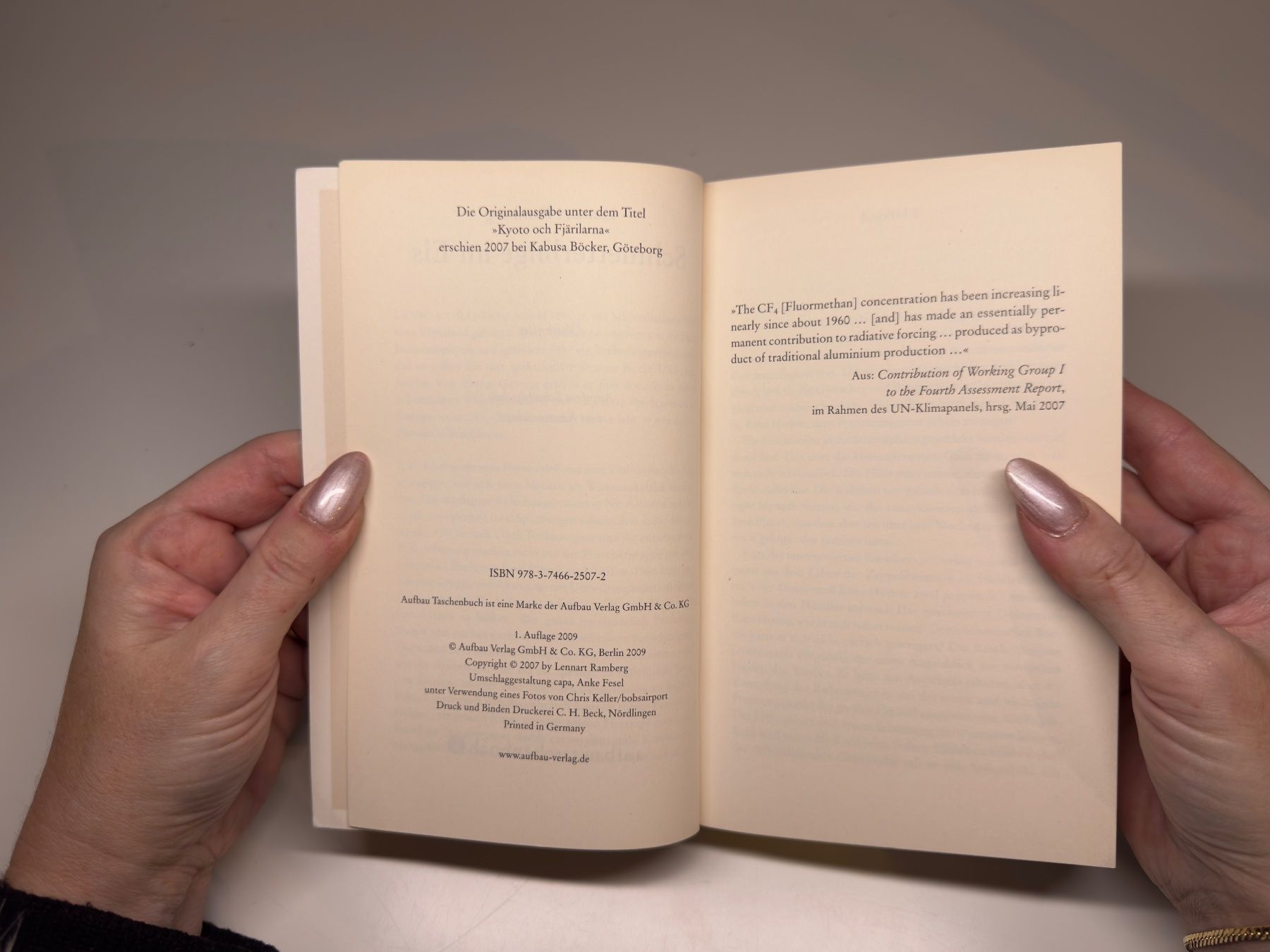 Bücher: ROMAN: Lennart Rambert, Schmetterlinge im Eis – Gebraucht aus Grosswangen von Deutsche_Romane 2