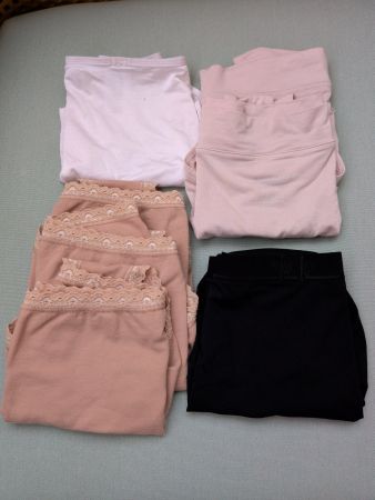 7 paar Unterhosen in Gr.40 (L)