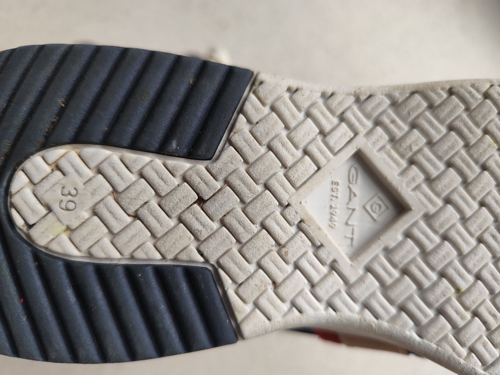 Gant Scarpe da donna: GANT Delyn Sneaker Grösse 39  – Usato da Arlesheim venduto da jollyjumper87 3