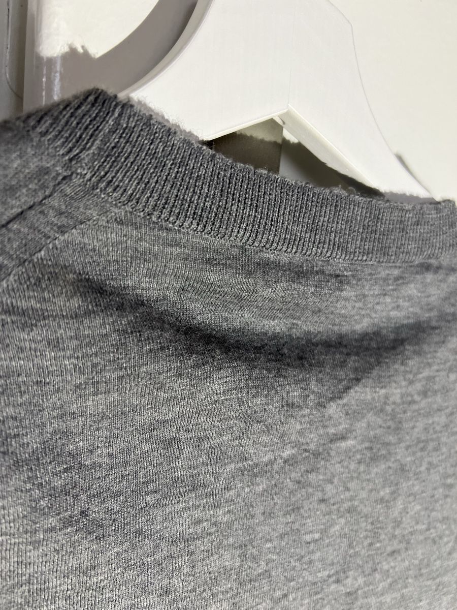 Iro Maglioni & Felpe: IRO Pulli Herren, Baumwolle Cashmere – Usato da Bern venduto da Lehmannx1 4