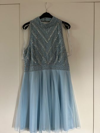 Festkleid