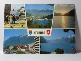 Brunnen  1974