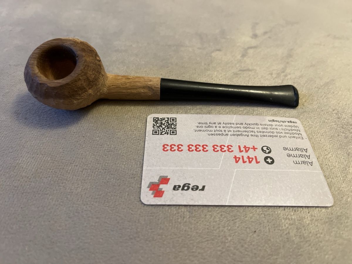 Pipe & Accessori: Pipe en bois – Nuovo (secondo la descrizione) da Genève venduto da Majikamu 1