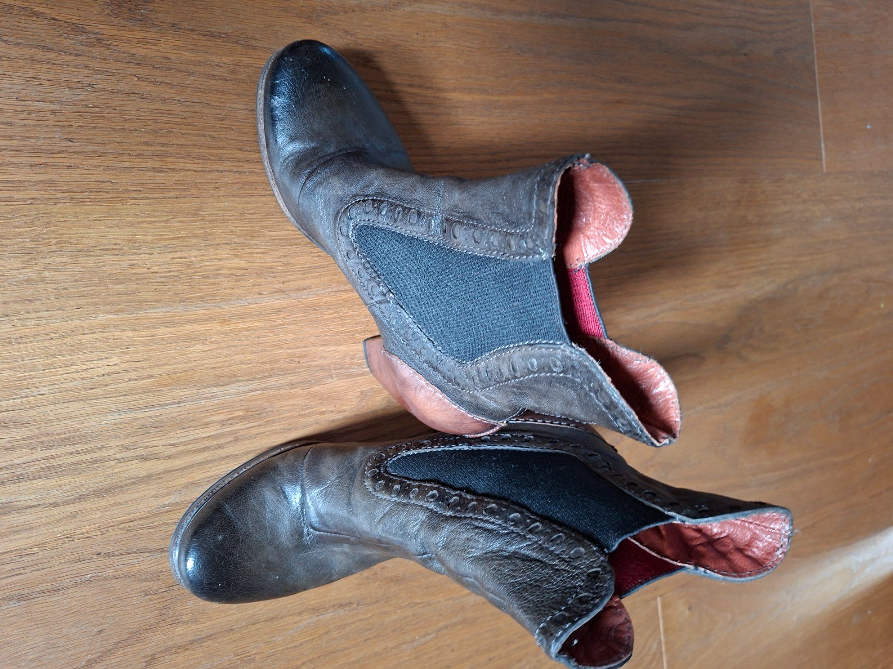 Chaussures femmes: Schuhe – D'occasion à Staufen par r_u_v2nt 3