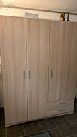 Kleiderschrank GRATIS