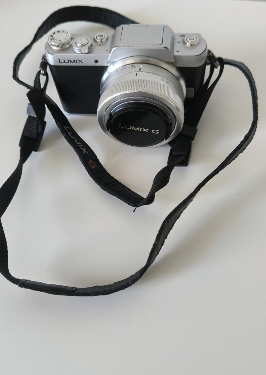 Panasonic Appareil photo: Panasonic Lumix Kamera – Neuf (Voir description) à Seuzach par laj_p6gj