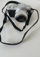 Panasonic Lumix Kamera