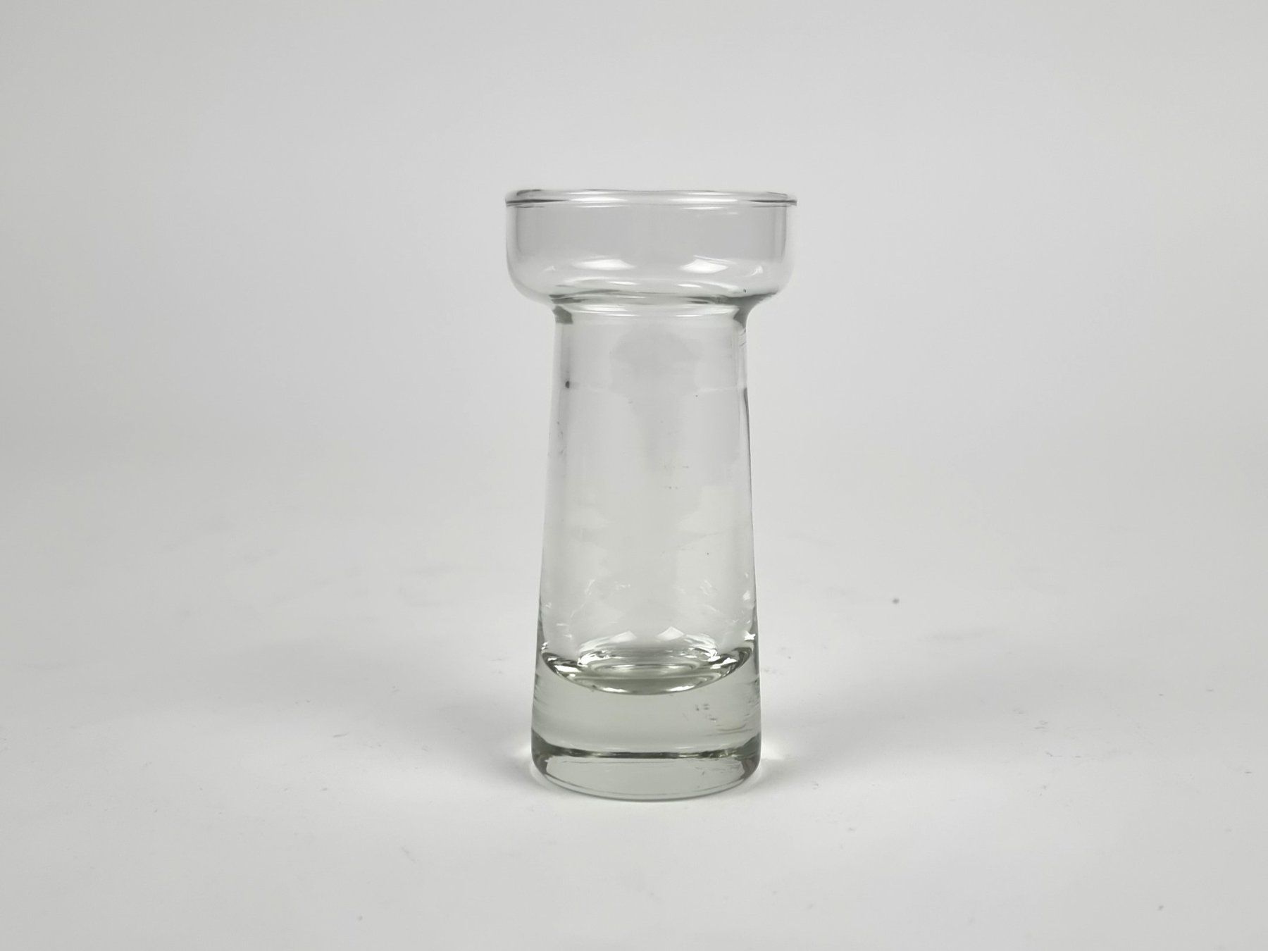 Portacandele: Kerzenständer aus Glas – Usato da Urtenen-Schönbühl venduto da Restwert_Schoenbuehl