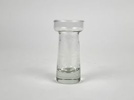 Kerzenständer aus Glas
