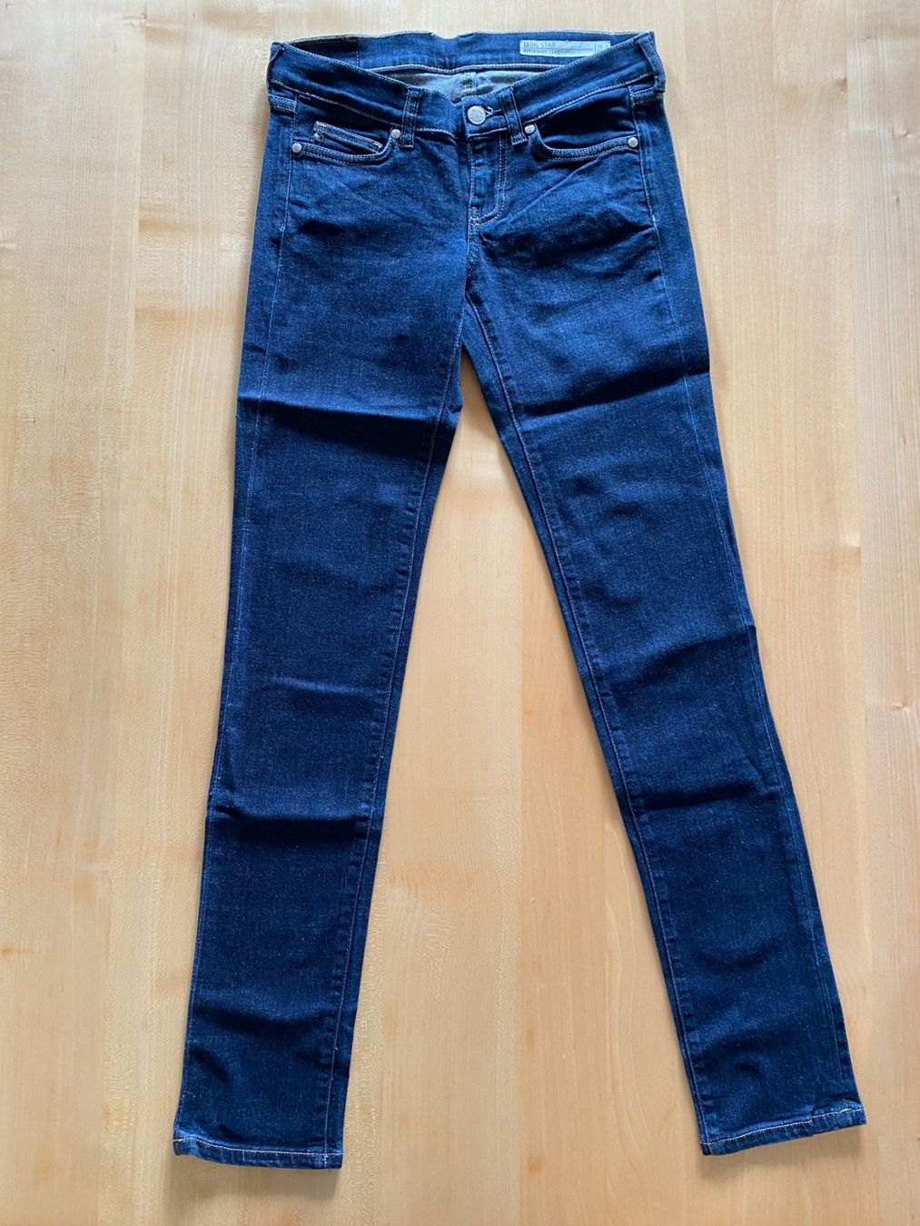 Jeans: Jeans von Big Star – Gebraucht aus Zuerich von TomL01 1