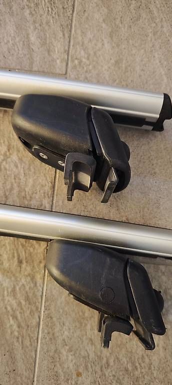 Dachträger: Gamaparts Dachträger – Gebraucht aus Niederönz von Brechi80 2