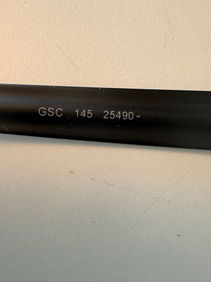Brillen & Gläser: GSC SurgiTel Zahnarzt Brille mit Adapter – Neu (gemäss Beschreibung) aus Bettlach von lailalaska 2