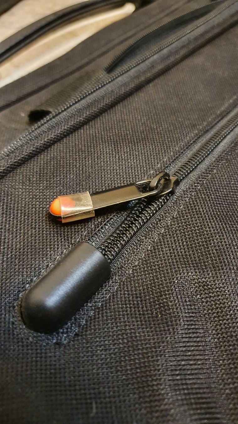 Lenovo Borse: Neu ThinkPad  Notebooktasche mit Fehler – Usato da Wald ZH venduto da Martin79 2
