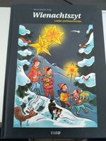 Weihnachtszyt - Lieder und Geschichten - Top Zustand!