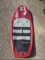 Fanatic Sky Air Premium 5'4" Wingfoil Board, neuwertig