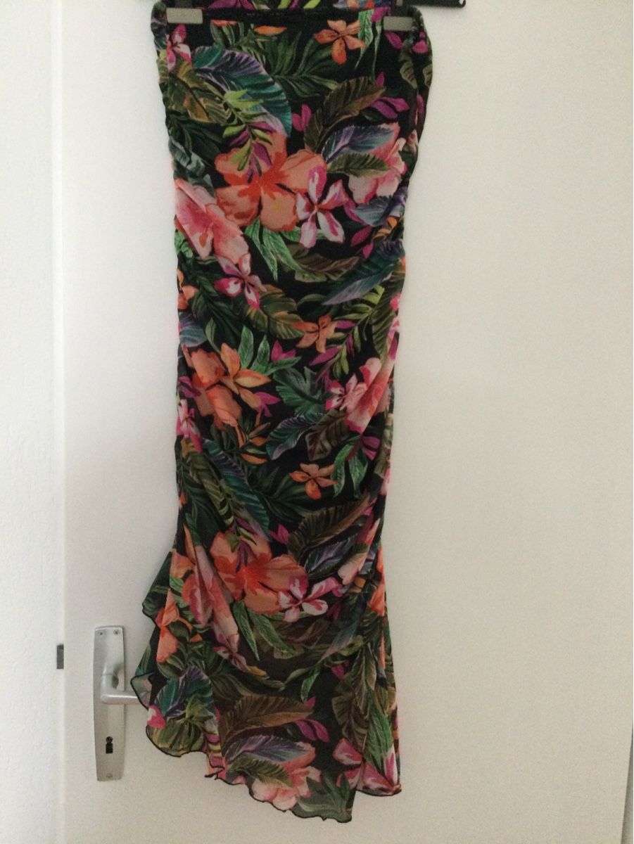Kleider: Partykleid neu XL  – Neu (gemäss Beschreibung) aus Villnachern von Anita2006 4
