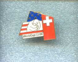 World Cup  USA  '94