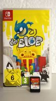 Nintendo Switch Spiel de Blob 