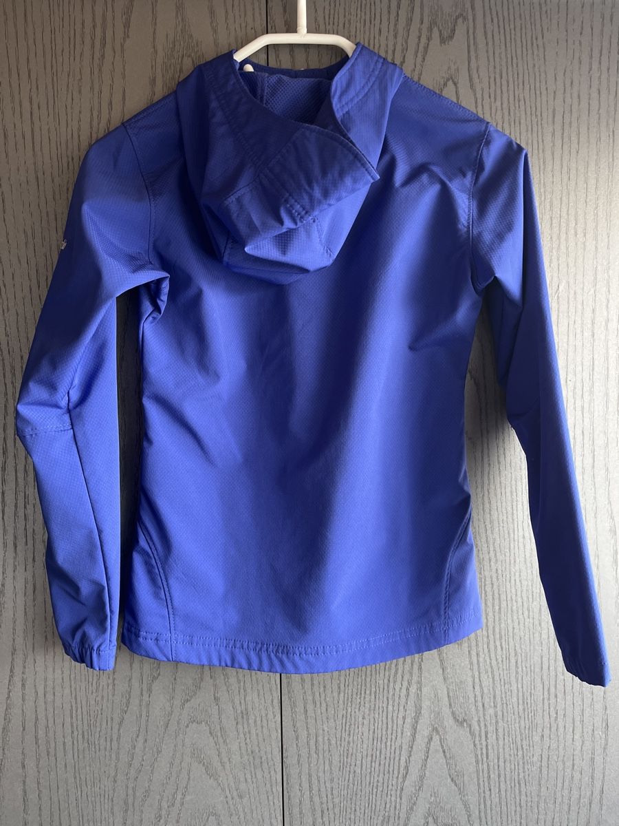 Columbia Jacken & Mäntel: Veste de sport Columbia – Gebraucht aus Le Locle von Ophelhugy 1