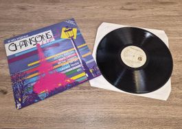 Lp Chansons d'amour Vol 2'J. Halliday France hits etc. 1985
