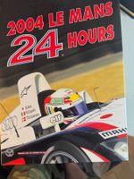 Livre 24 heures du Mans 2004